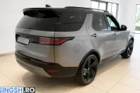 Land Rover Discovery din 2026 cu 1 km - oferta LAN240695 - foto 5