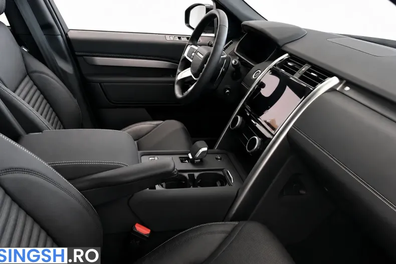 Land Rover Discovery din 2026 cu 1 km - oferta LAN240695 - foto 6