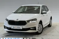 Skoda Fabia din 2023 cu 72.898 km - oferta SKO240696 - foto 1