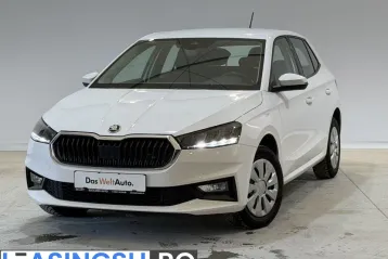 Skoda Fabia din 2023 - oferta SKO240696