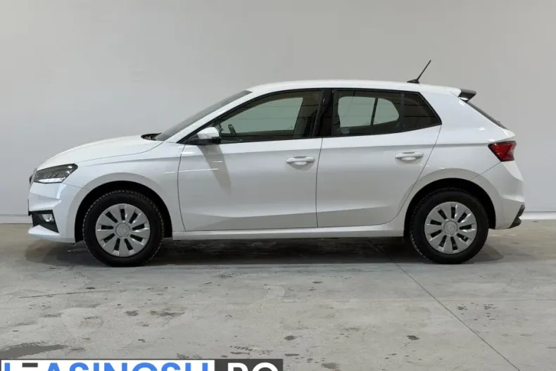 Skoda Fabia din 2023 cu 72.898 km - oferta SKO240696 - foto 2