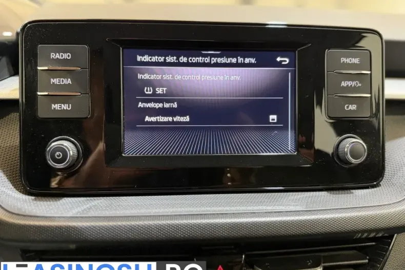 Skoda Fabia din 2023 cu 72.898 km - oferta SKO240696 - foto 10