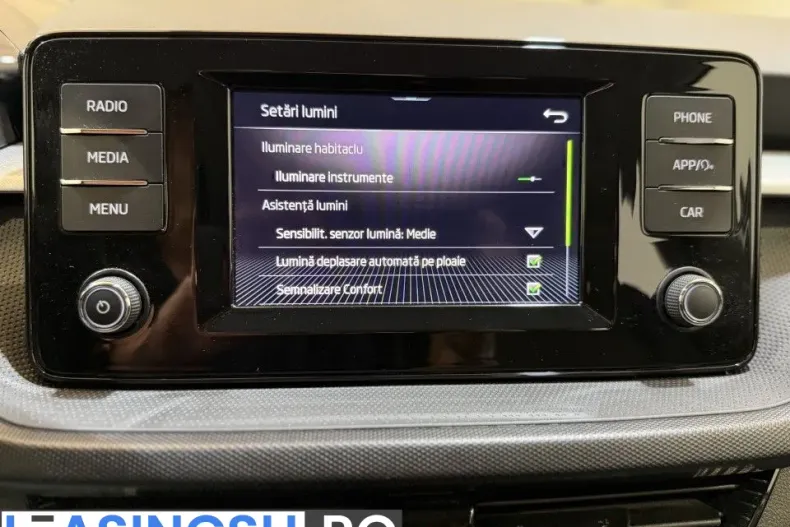 Skoda Fabia din 2023 cu 72.898 km - oferta SKO240696 - foto 11