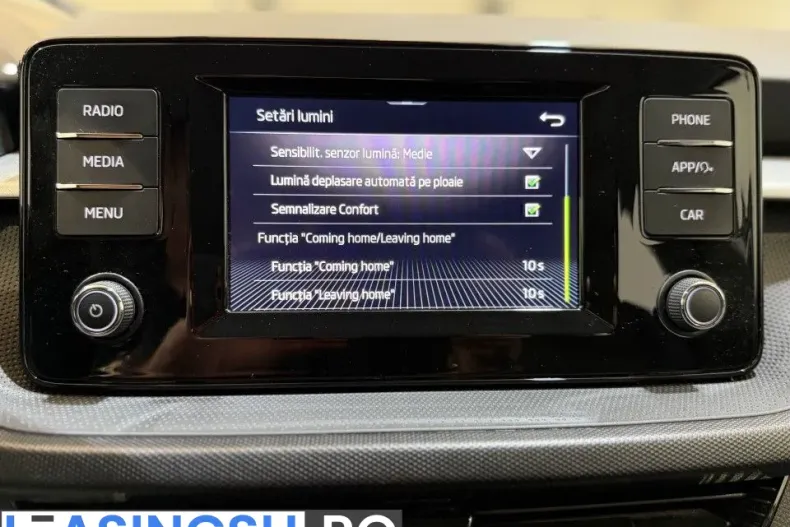 Skoda Fabia din 2023 cu 72.898 km - oferta SKO240696 - foto 12