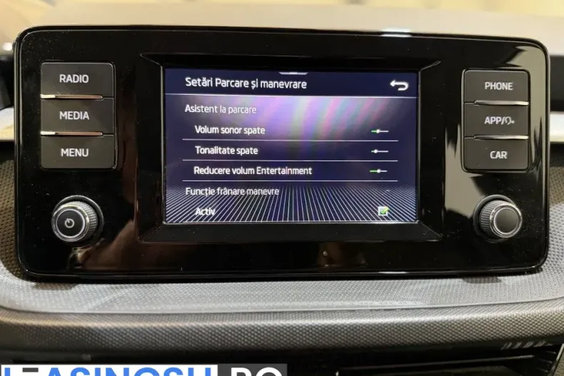 Skoda Fabia din 2023 cu 72.898 km - oferta SKO240696 - foto 13