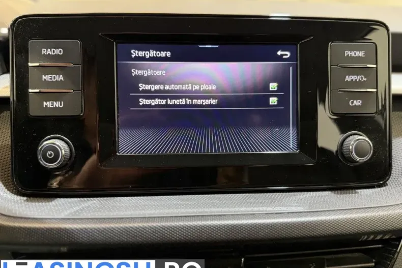 Skoda Fabia din 2023 cu 72.898 km - oferta SKO240696 - foto 15