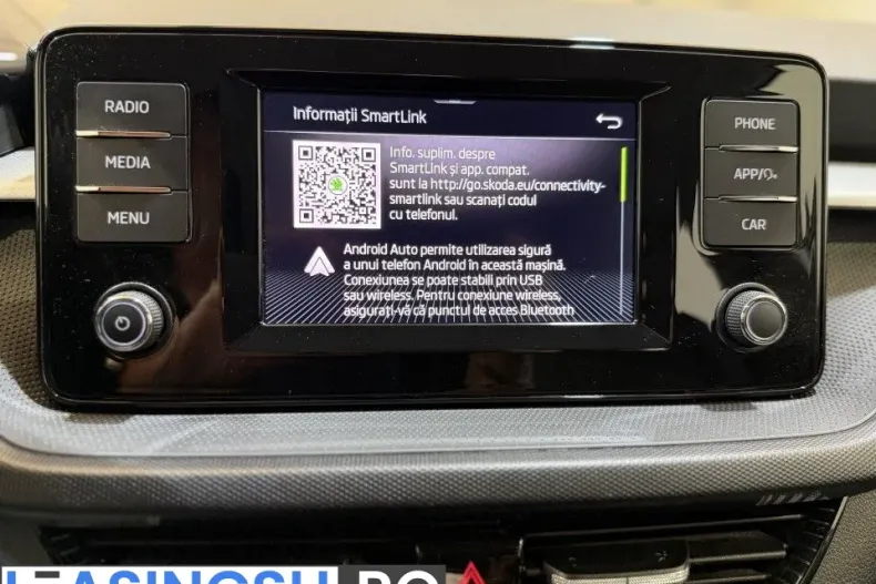 Skoda Fabia din 2023 cu 72.898 km - oferta SKO240696 - foto 16