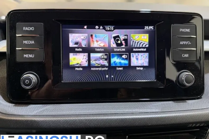 Skoda Fabia din 2023 cu 72.898 km - oferta SKO240696 - foto 17