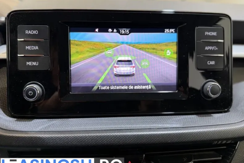 Skoda Fabia din 2023 cu 72.898 km - oferta SKO240696 - foto 18