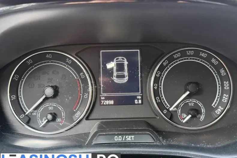 Skoda Fabia din 2023 cu 72.898 km - oferta SKO240696 - foto 27