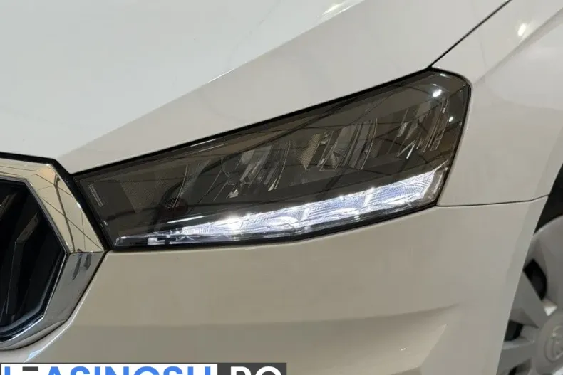 Skoda Fabia din 2023 cu 72.898 km - oferta SKO240696 - foto 28