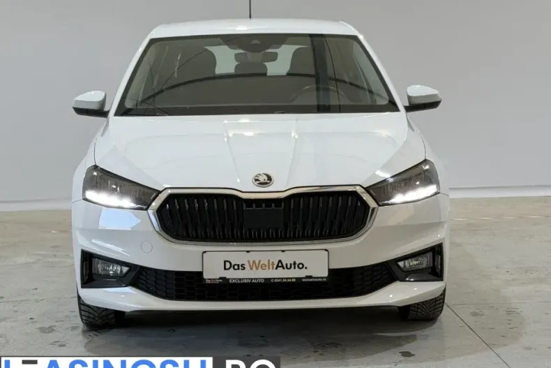 Skoda Fabia din 2023 cu 72.898 km - oferta SKO240696 - foto 29