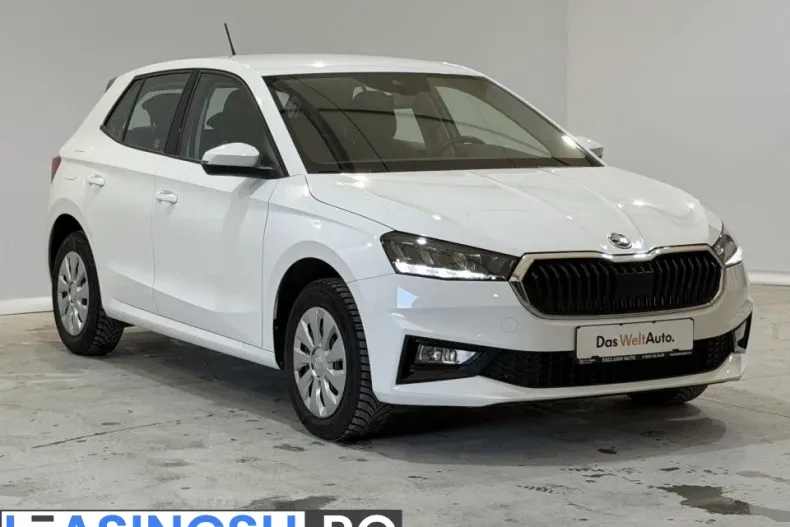 Skoda Fabia din 2023 cu 72.898 km - oferta SKO240696 - foto 30