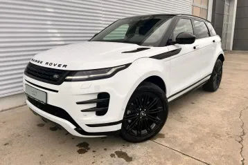 Land Rover Range Rover Evoque din 2026 - oferta LAN240697