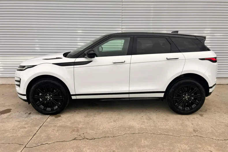 Land Rover Range Rover Evoque din 2026 cu 1 km - oferta LAN240697 - foto 2