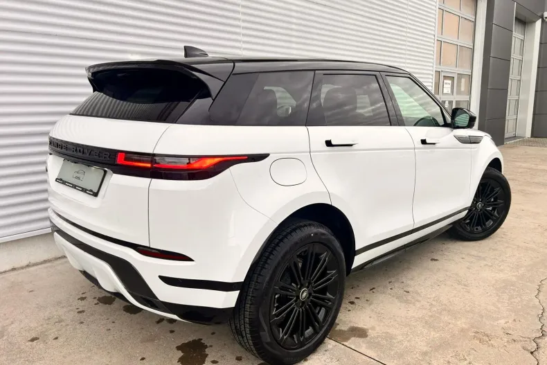 Land Rover Range Rover Evoque din 2026 cu 1 km - oferta LAN240697 - foto 3
