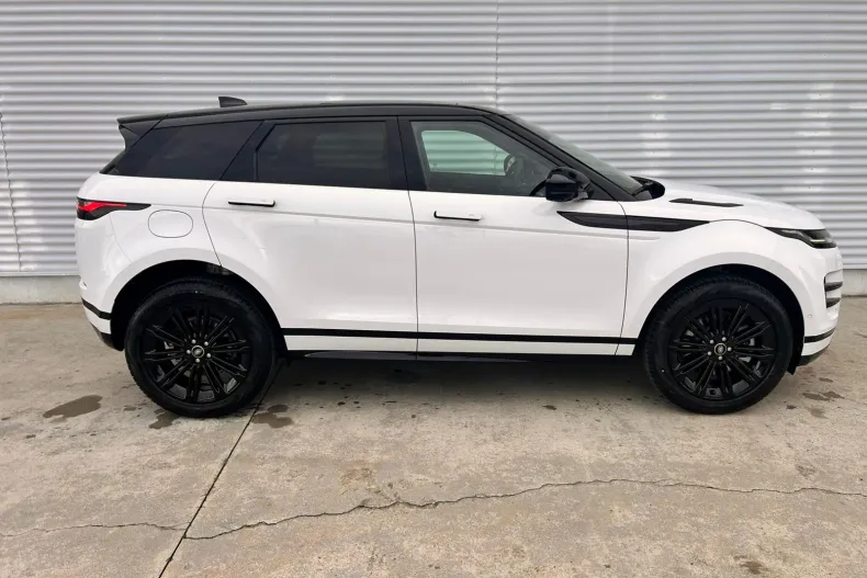 Land Rover Range Rover Evoque din 2026 cu 1 km - oferta LAN240697 - foto 4