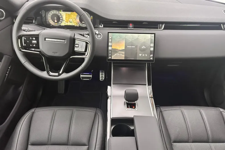 Land Rover Range Rover Evoque din 2026 cu 1 km - oferta LAN240697 - foto 6