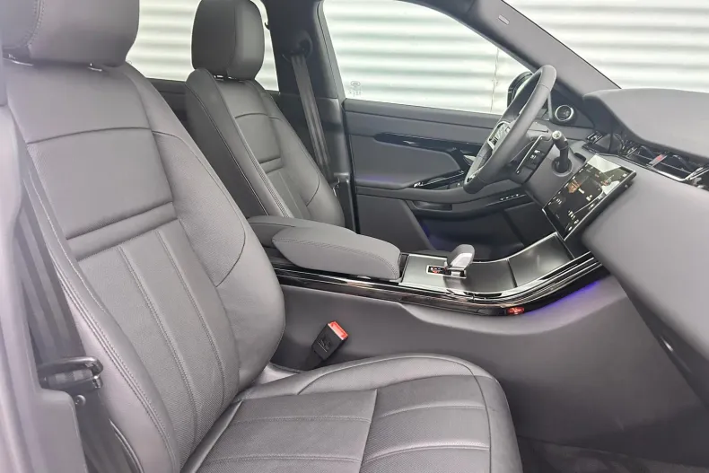 Land Rover Range Rover Evoque din 2026 cu 1 km - oferta LAN240697 - foto 9