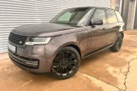 Land Rover Range Rover din 2026 cu 1 km - oferta LAN240698 - foto 1
