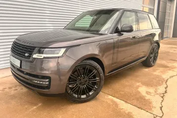 Land Rover Range Rover din 2026 - oferta LAN240698