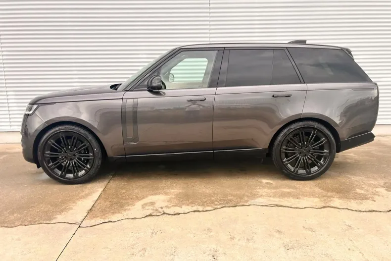 Land Rover Range Rover din 2026 cu 1 km - oferta LAN240698 - foto 2