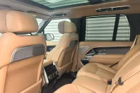Land Rover Range Rover din 2026 cu 1 km - oferta LAN240698 - foto 7
