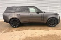 Land Rover Range Rover din 2026 cu 1 km - oferta LAN240698 - foto 9