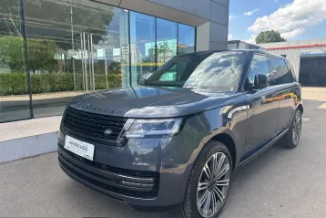 Land Rover Range Rover din 2026 - oferta LAN240699