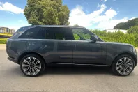 Land Rover Range Rover din 2026 cu 150 km - oferta LAN240699 - foto 3