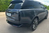 Land Rover Range Rover din 2026 cu 150 km - oferta LAN240699 - foto 4