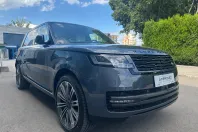 Land Rover Range Rover din 2026 cu 150 km - oferta LAN240699 - foto 10