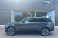 Land Rover Range Rover din 2026 cu 150 km - oferta LAN240699 - foto 11