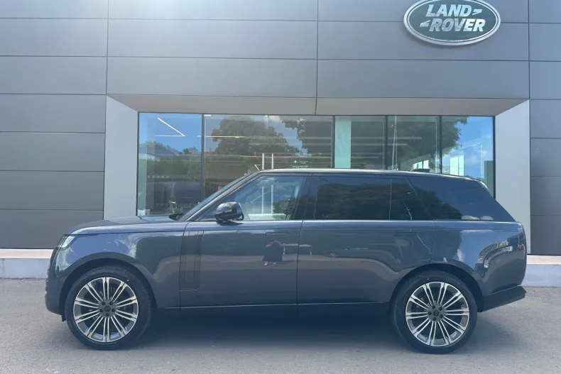 Land Rover Range Rover din 2026 cu 150 km - oferta LAN240699 - foto 11