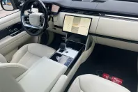 Land Rover Range Rover din 2026 cu 150 km - oferta LAN240699 - foto 18