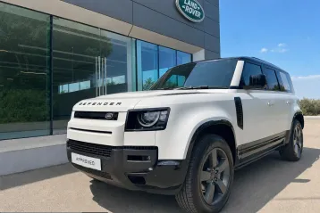 Land Rover Defender din 2026 - oferta LAN240700