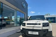 Land Rover Defender din 2026 cu 3.400 km - oferta LAN240700 - foto 3