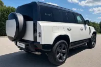 Land Rover Defender din 2026 cu 3.400 km - oferta LAN240700 - foto 4