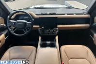 Land Rover Defender din 2026 cu 3.400 km - oferta LAN240700 - foto 5