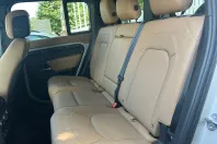 Land Rover Defender din 2026 cu 3.400 km - oferta LAN240700 - foto 6