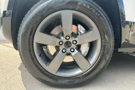 Land Rover Defender din 2026 cu 3.400 km - oferta LAN240700 - foto 7