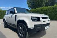 Land Rover Defender din 2026 cu 3.400 km - oferta LAN240700 - foto 9