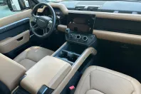 Land Rover Defender din 2026 cu 3.400 km - oferta LAN240700 - foto 10