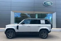 Land Rover Defender din 2026 cu 3.400 km - oferta LAN240700 - foto 13