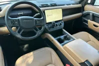 Land Rover Defender din 2026 cu 3.400 km - oferta LAN240700 - foto 16