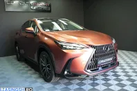 Lexus Seria NX din 2026 cu 10 km - oferta LEX240701 - foto 1