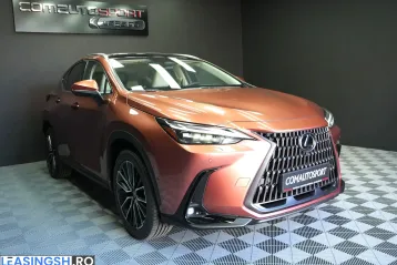 Lexus Seria NX din 2026 - oferta LEX240701