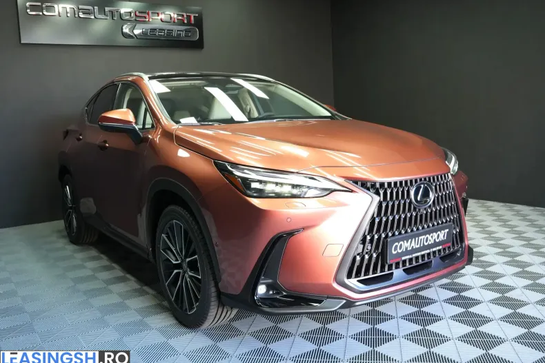 Lexus Seria NX din 2026 cu 10 km - oferta LEX240701 - foto 1