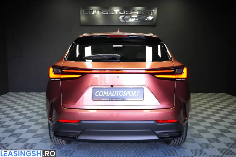 Lexus Seria NX din 2026 cu 10 km - oferta LEX240701 - foto 5