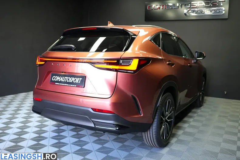 Lexus Seria NX din 2026 cu 10 km - oferta LEX240701 - foto 6